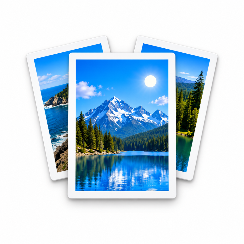 PhotosWiz app icon